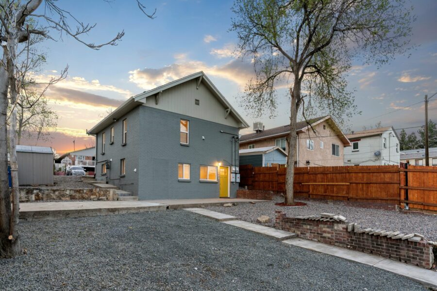 3380 S Canosa Ct